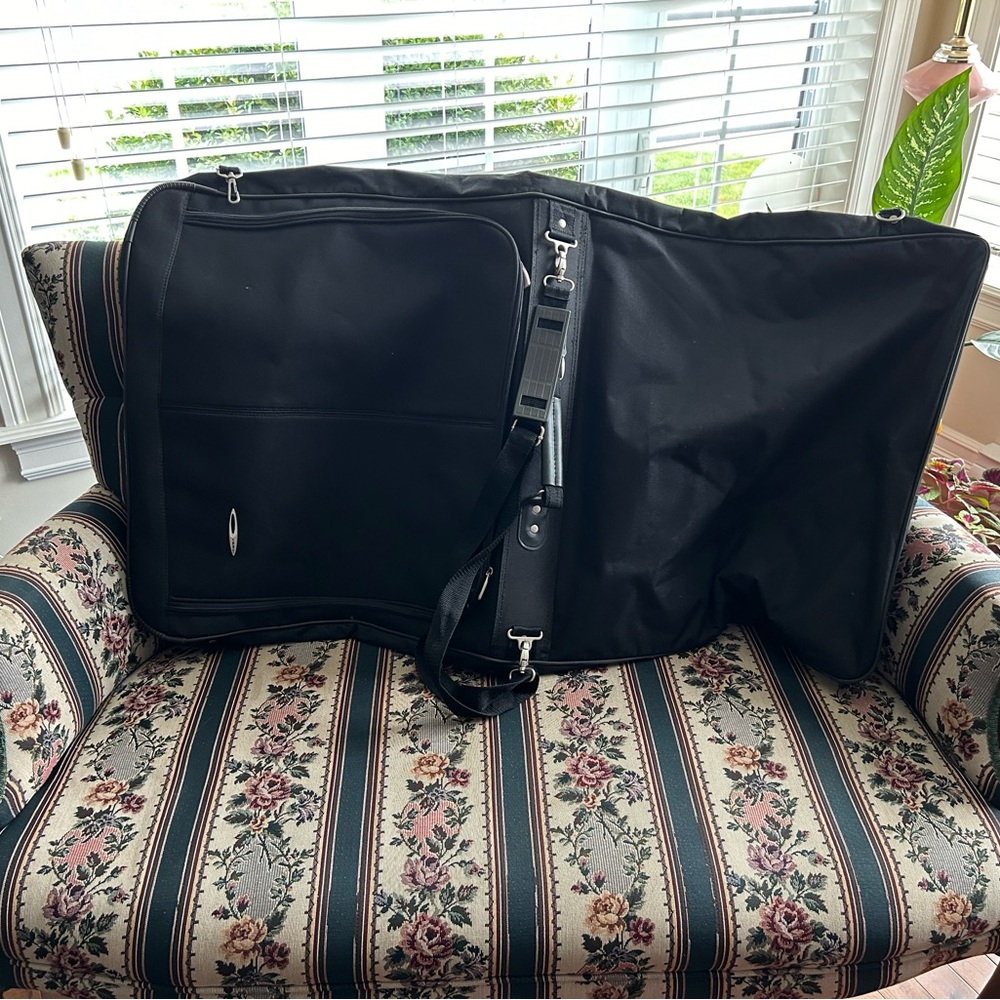 Suit Bag